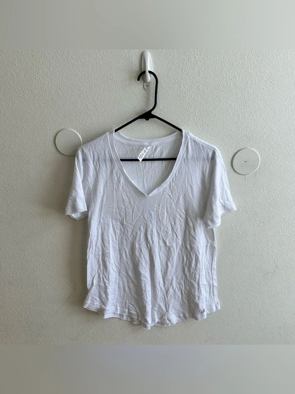 Alo Yoga Motion Tee NWOT